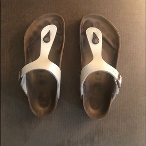 Birkenstock Gizeh Sandle